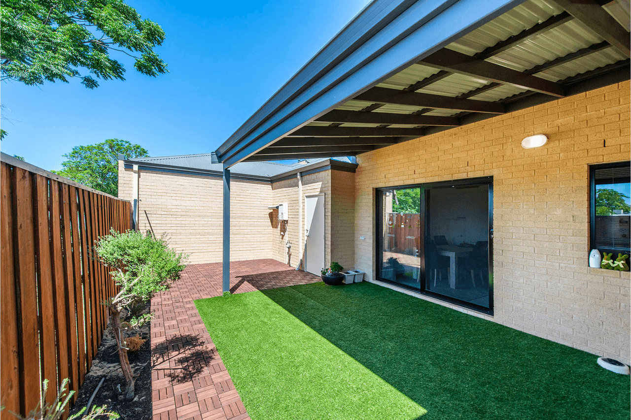 4/179 Sevenoaks Street, CANNINGTON, WA 6107