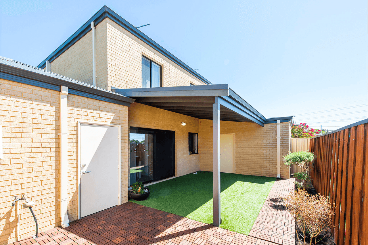 4/179 Sevenoaks Street, CANNINGTON, WA 6107