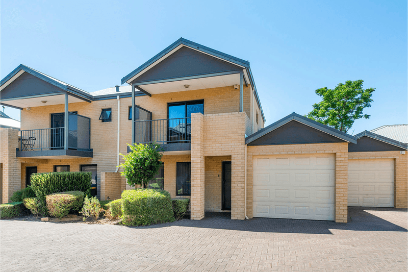 4/179 Sevenoaks Street, CANNINGTON, WA 6107