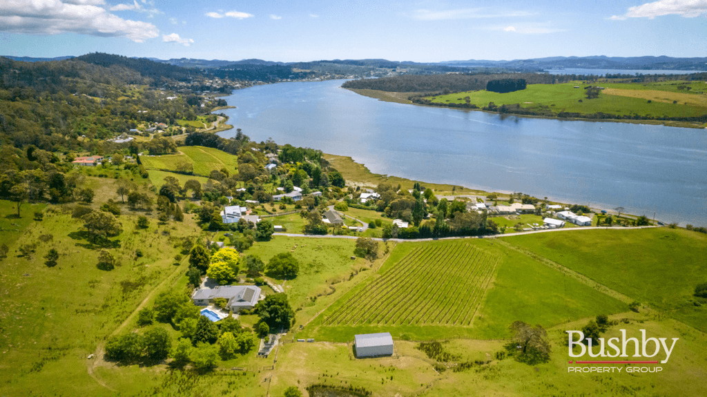 239 Rosevears Drive, ROSEVEARS, TAS 7277