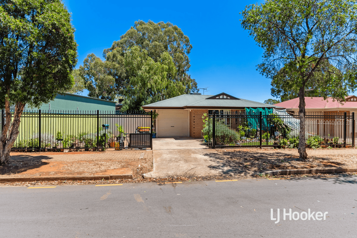 3/1B Coleman Road, ELIZABETH DOWNS, SA 5113