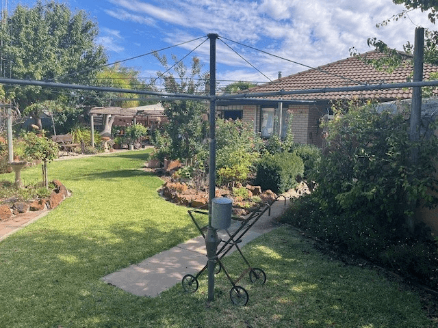 2-4 DARTS AVENUE, RAINBOW, VIC 3424