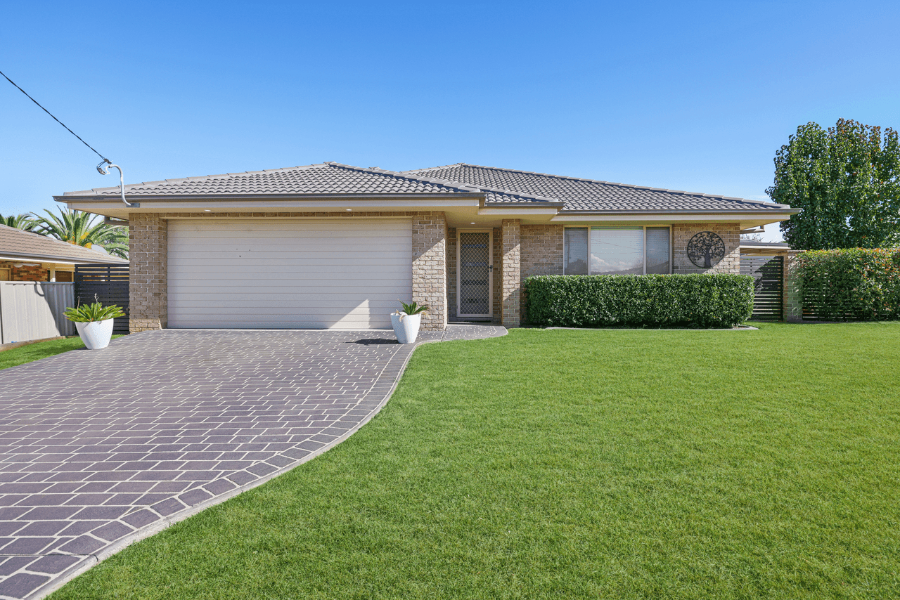 36 Wagonia Drive, KOOTINGAL, NSW 2352