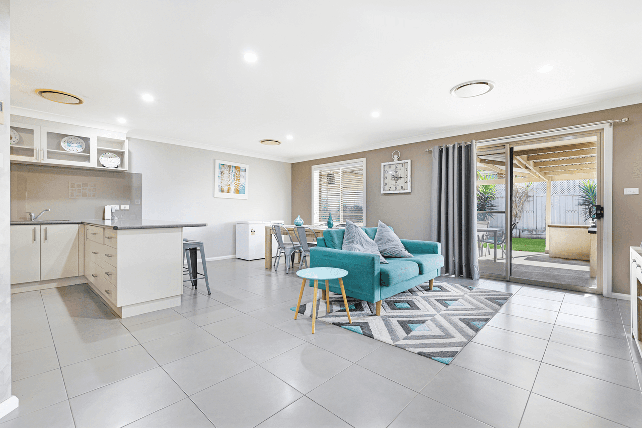 36 Wagonia Drive, KOOTINGAL, NSW 2352