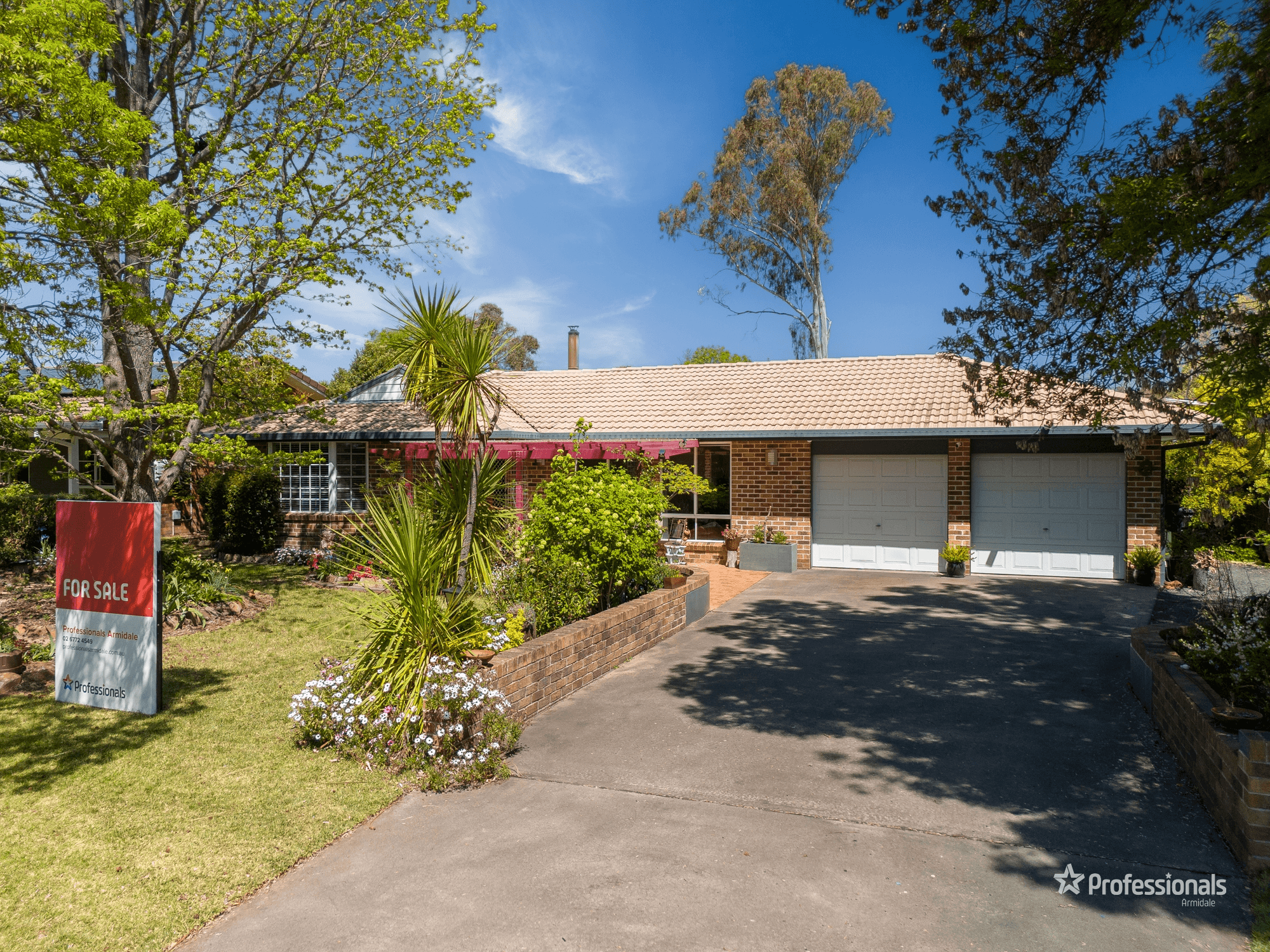 12 Braebank Avenue, ARMIDALE, NSW 2350