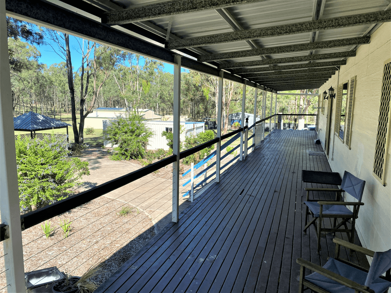 230 Parsons Road, NANANGO, QLD 4615