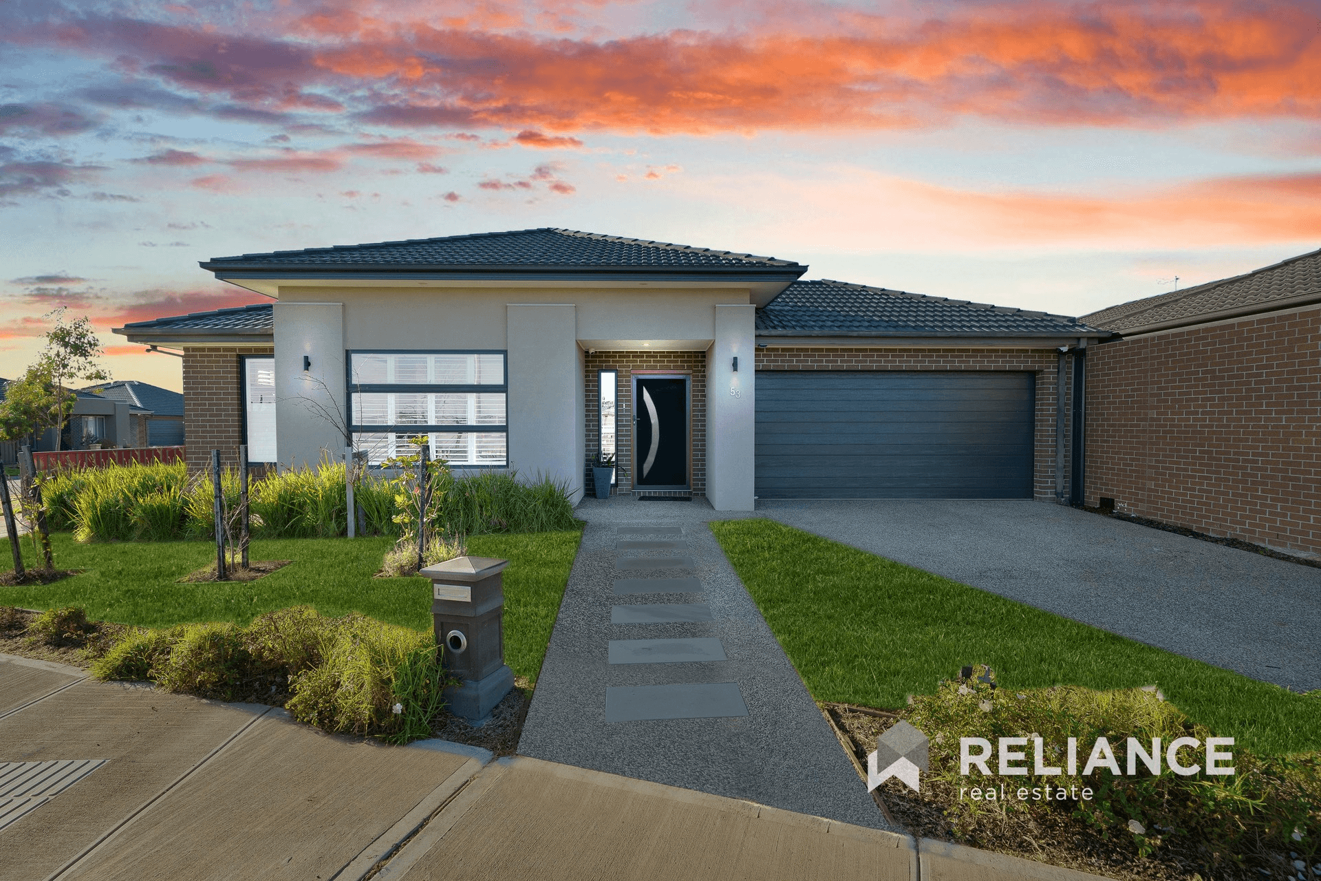 53 Grandvista Boulevard, Werribee, VIC 3030