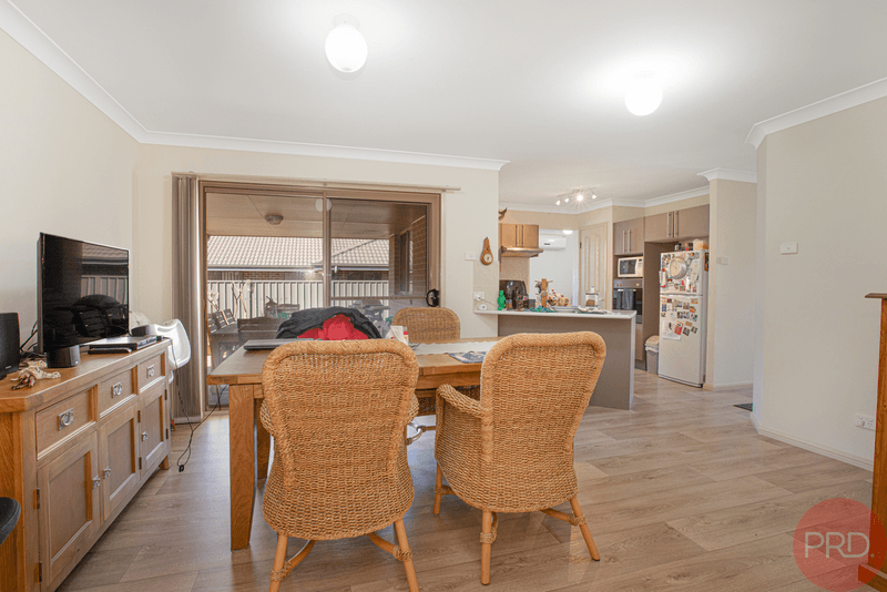 14 Pumphouse Crescent, RUTHERFORD, NSW 2320