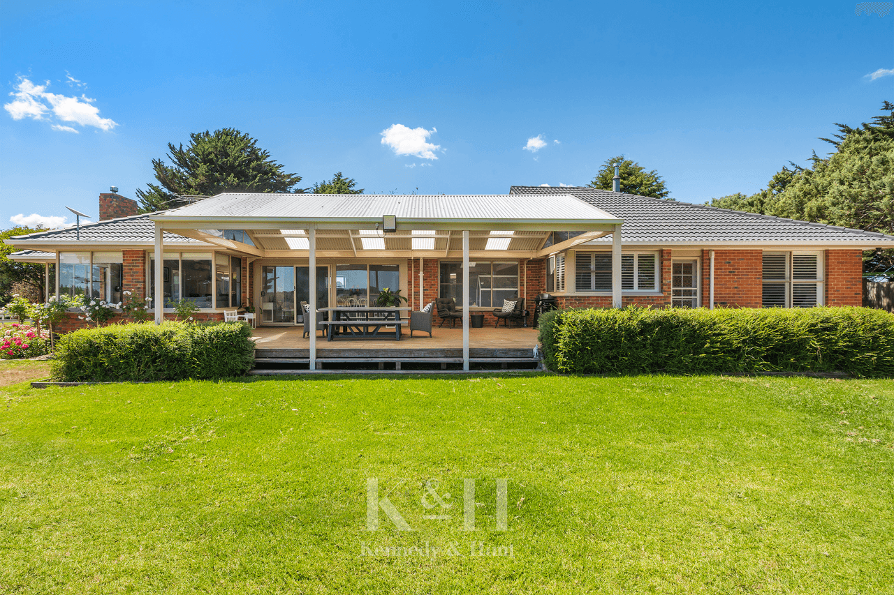 66 McGregor Road, Gisborne, VIC 3437