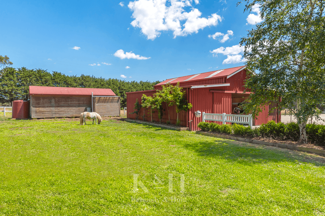 66 McGregor Road, Gisborne, VIC 3437