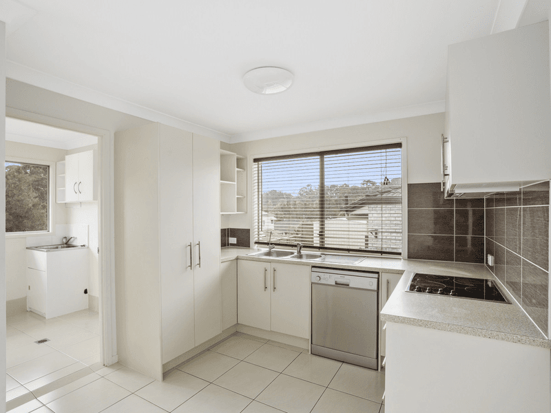 17B Debbie Way, NERANG, QLD 4211