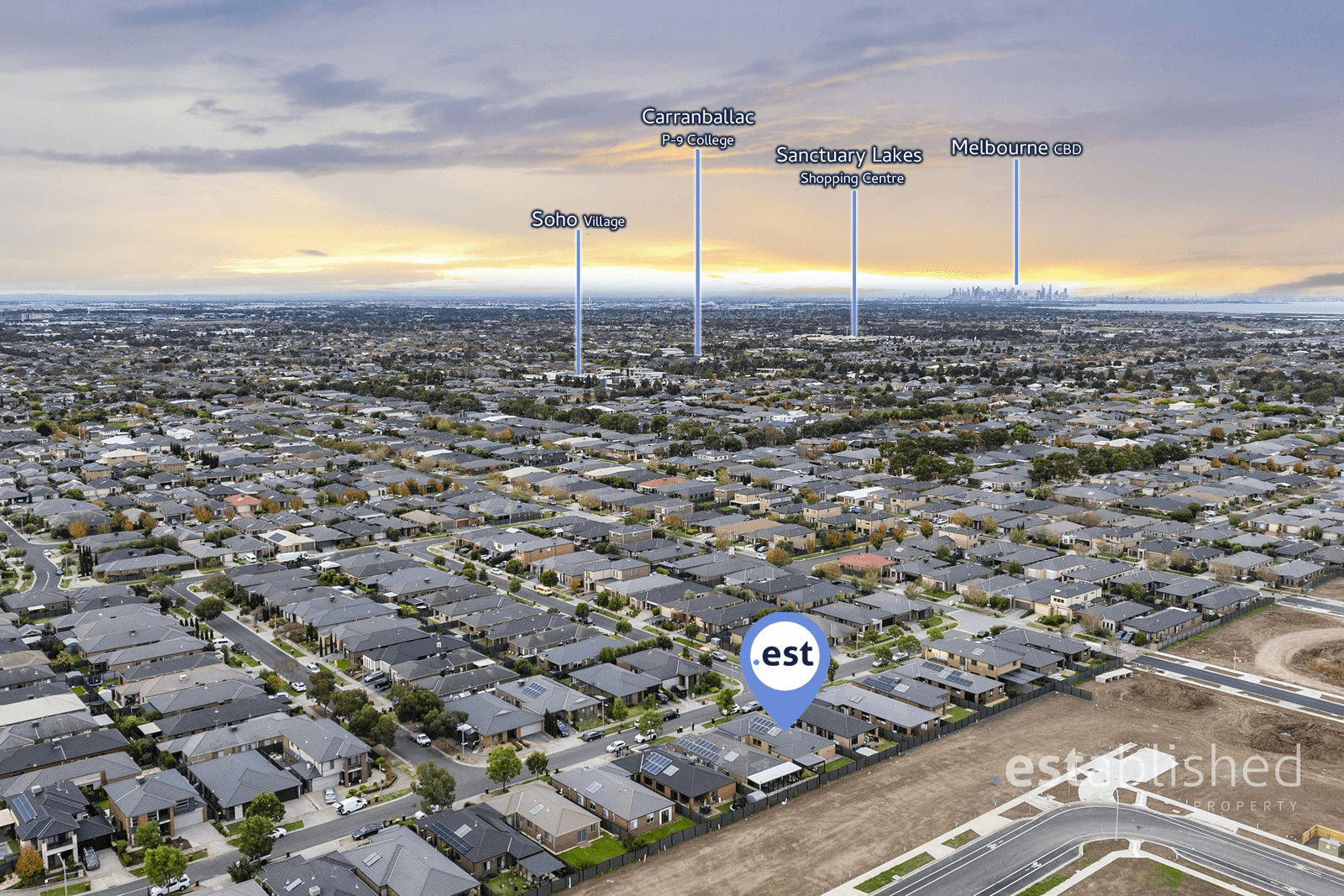 66 Victorking Drive, POINT COOK, VIC 3030