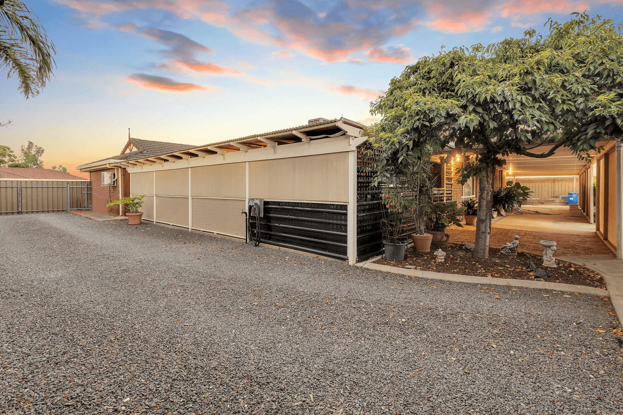 12 Higgins Road, ANGLE VALE, SA 5117