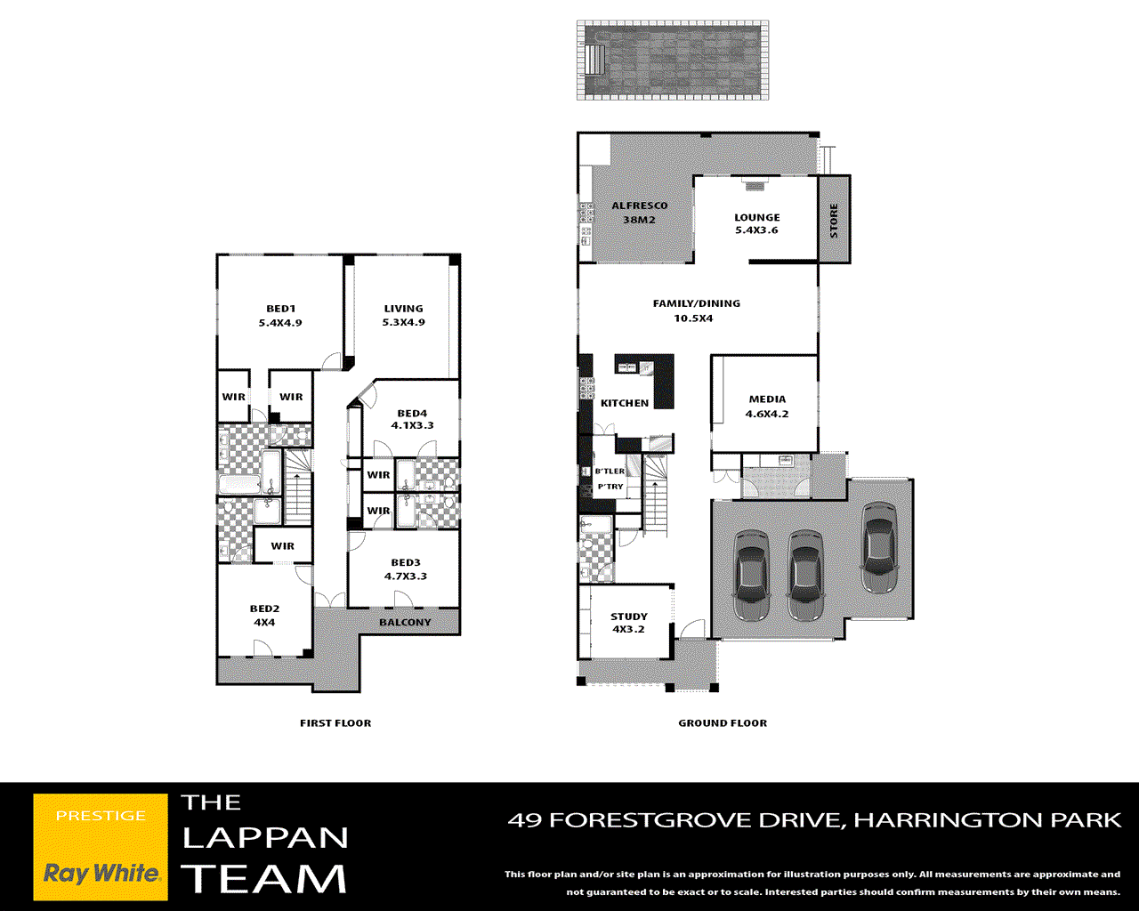 49 Forestgrove Drive, HARRINGTON PARK, NSW 2567