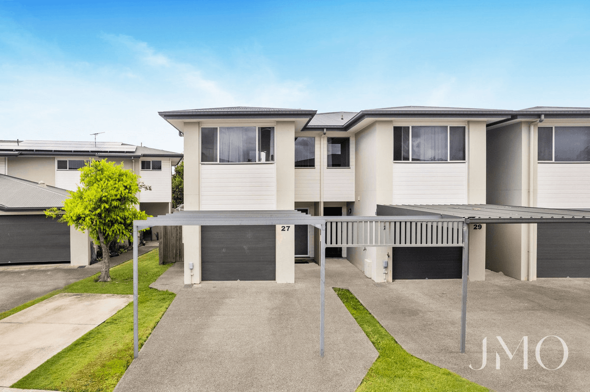 27/152 Pascoe Road, Ormeau, QLD 4208