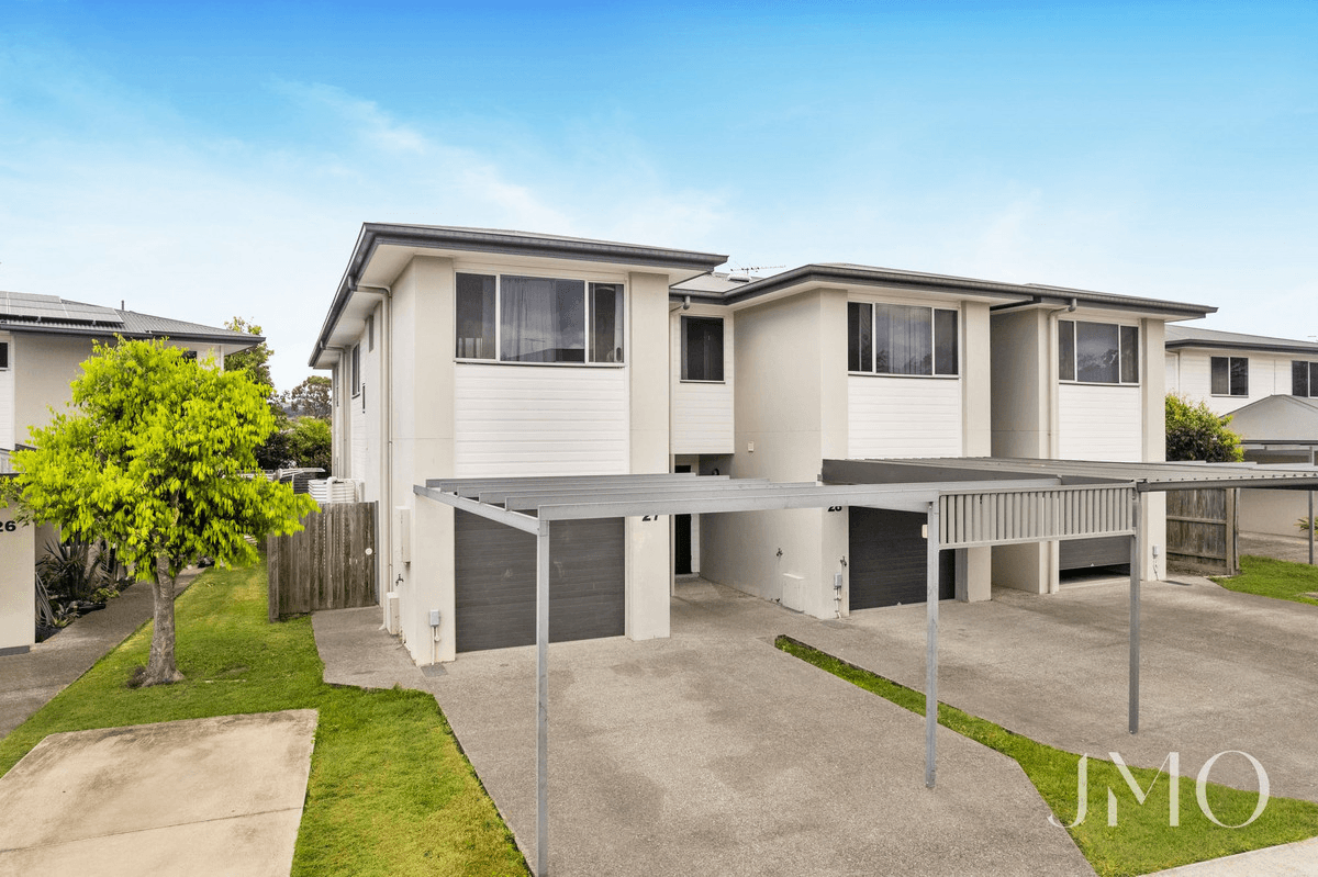 27/152 Pascoe Road, Ormeau, QLD 4208