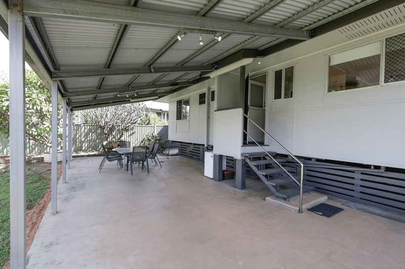 7 Burke Drive, MORANBAH, QLD 4744