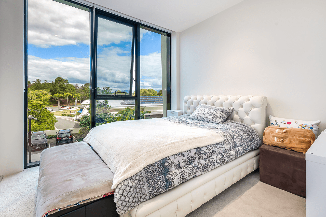 205B/1 The Concourse, BENOWA, QLD 4217