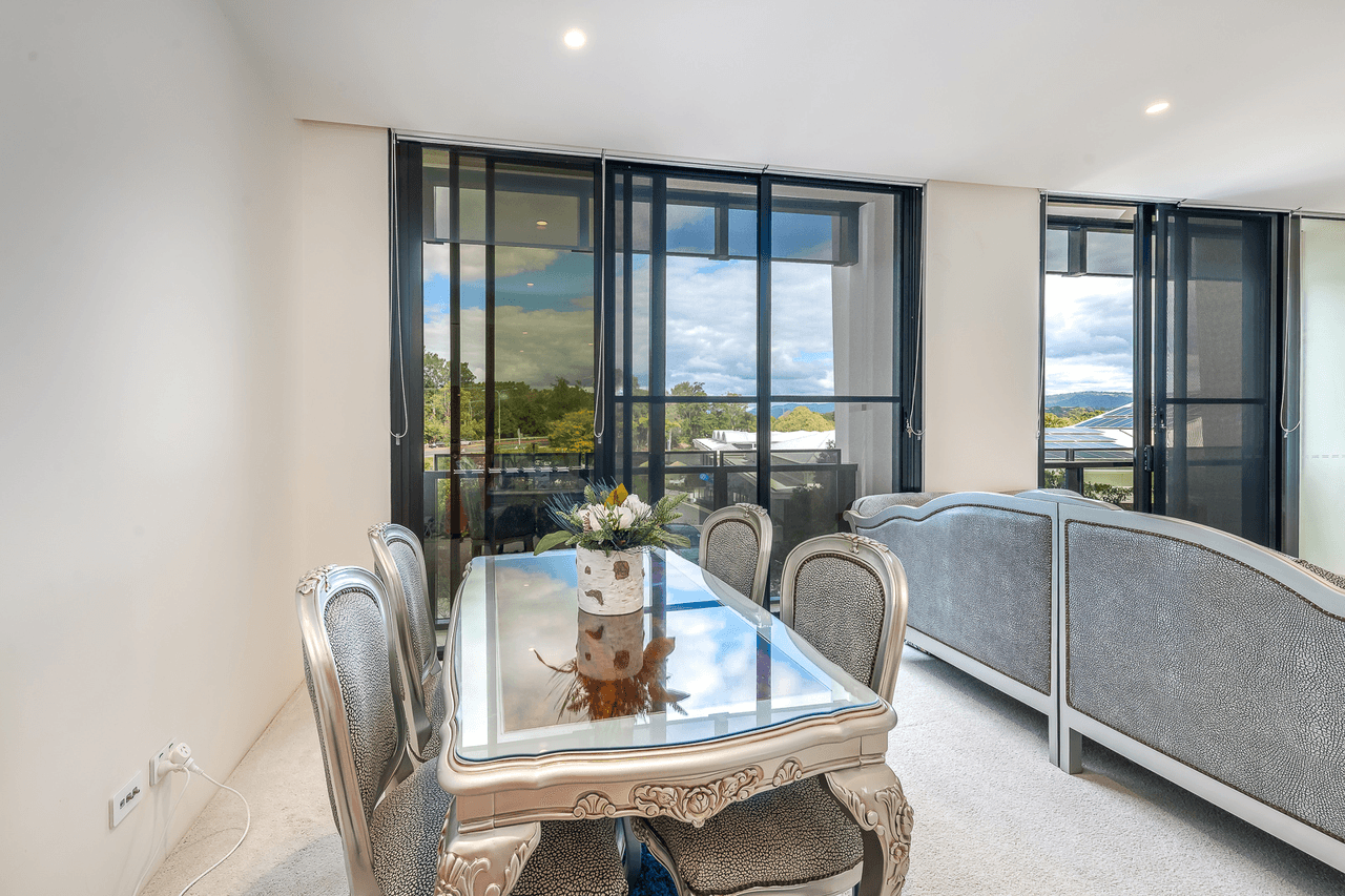 205B/1 The Concourse, BENOWA, QLD 4217