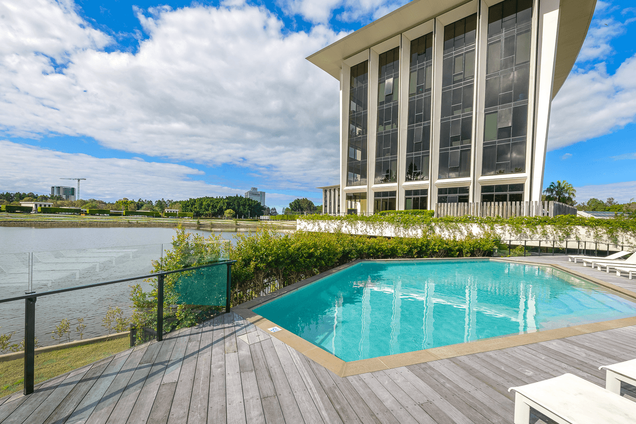 205B/1 The Concourse, BENOWA, QLD 4217