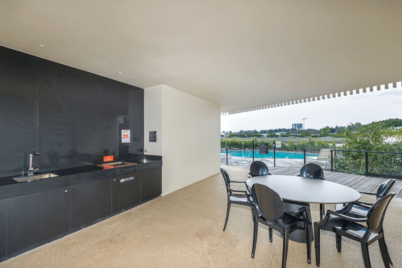 205B/1 The Concourse, BENOWA, QLD 4217