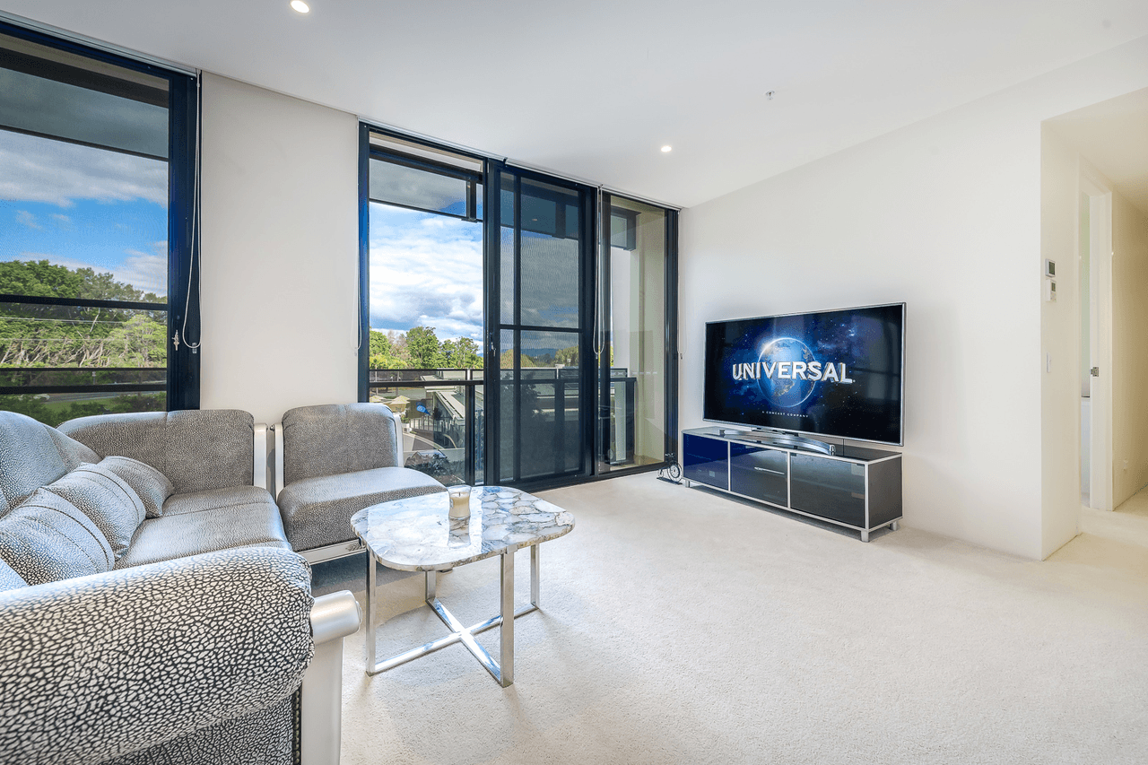 205B/1 The Concourse, BENOWA, QLD 4217