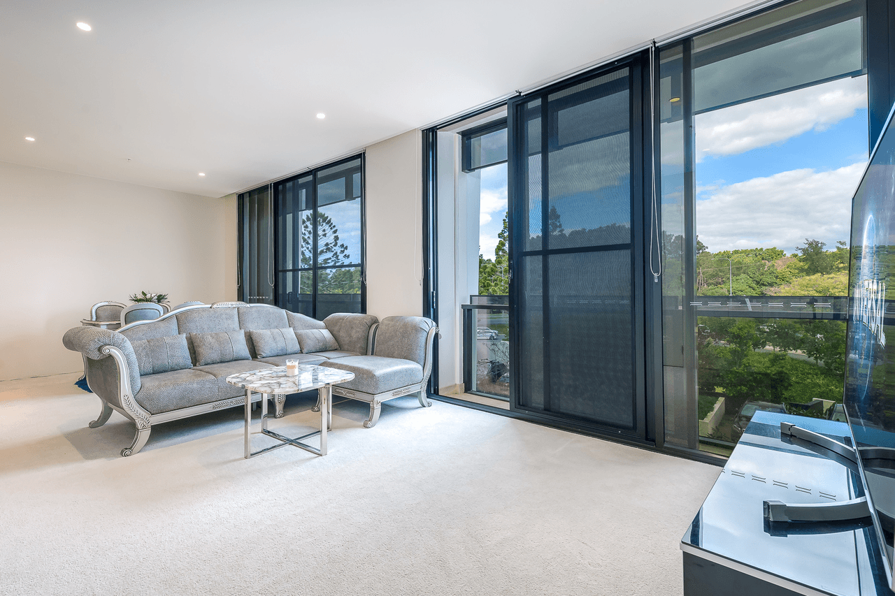 205B/1 The Concourse, BENOWA, QLD 4217