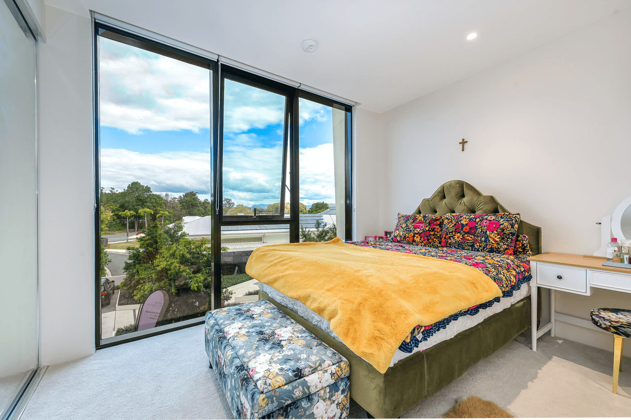 205B/1 The Concourse, BENOWA, QLD 4217