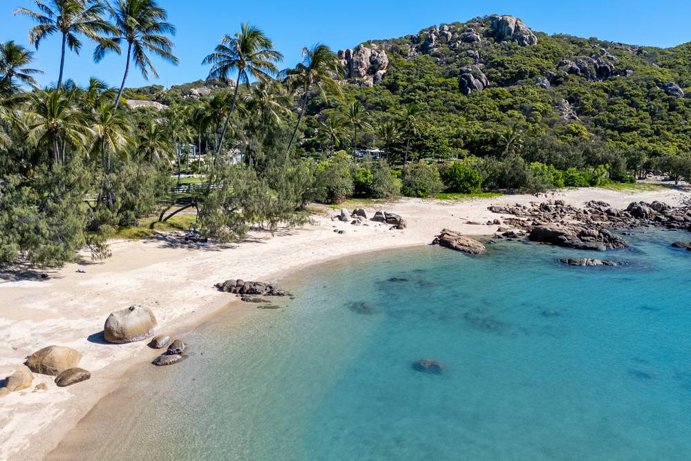73 Murray Bay Road, Bowen, QLD 4805