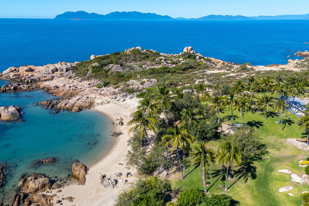 73 Murray Bay Road, Bowen, QLD 4805