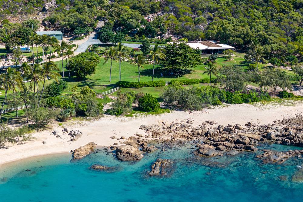 73 Murray Bay Road, Bowen, QLD 4805