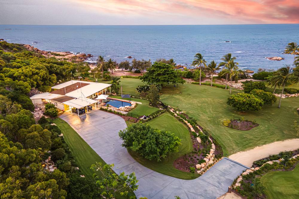 73 Murray Bay Road, Bowen, QLD 4805