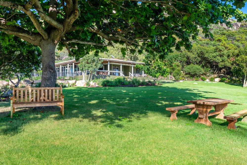 73 Murray Bay Road, Bowen, QLD 4805