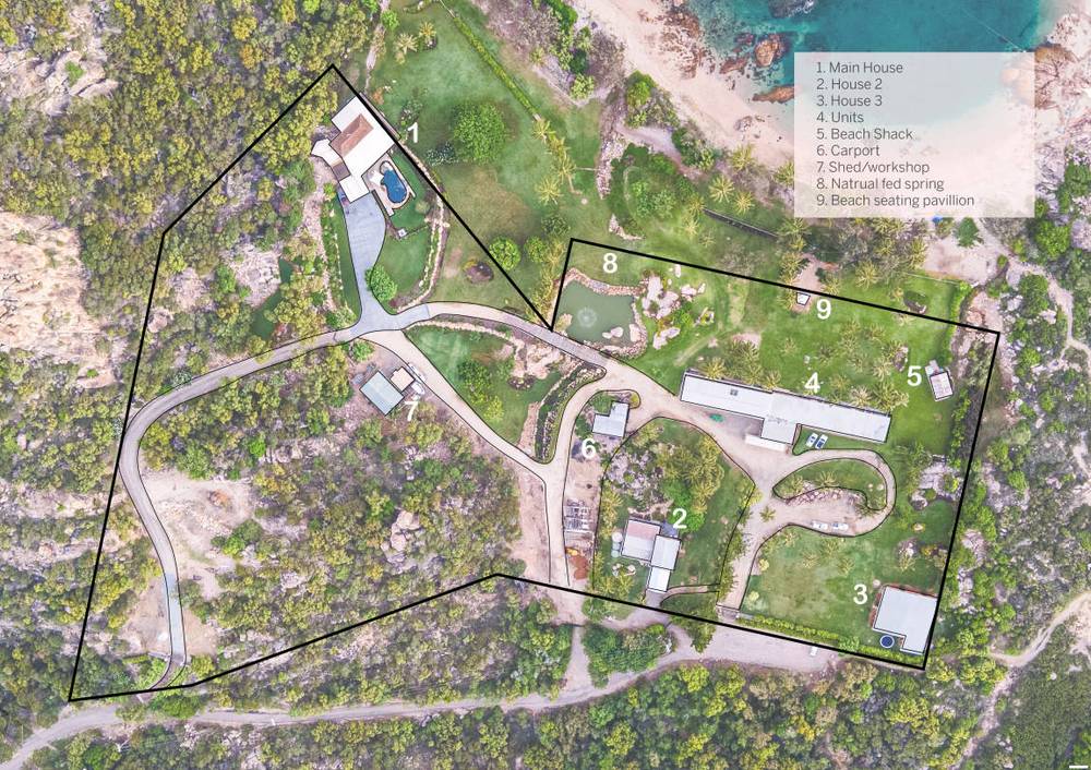 73 Murray Bay Road, Bowen, QLD 4805
