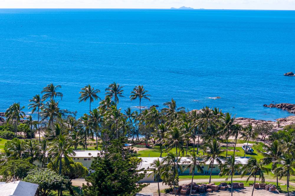 73 Murray Bay Road, Bowen, QLD 4805