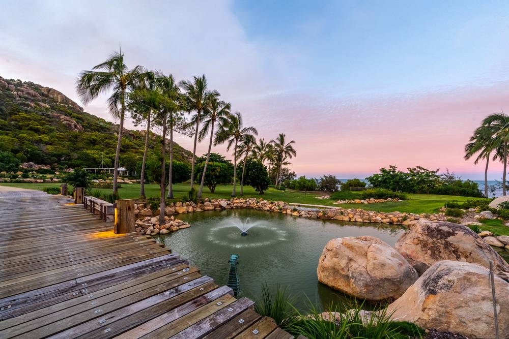 73 Murray Bay Road, Bowen, QLD 4805