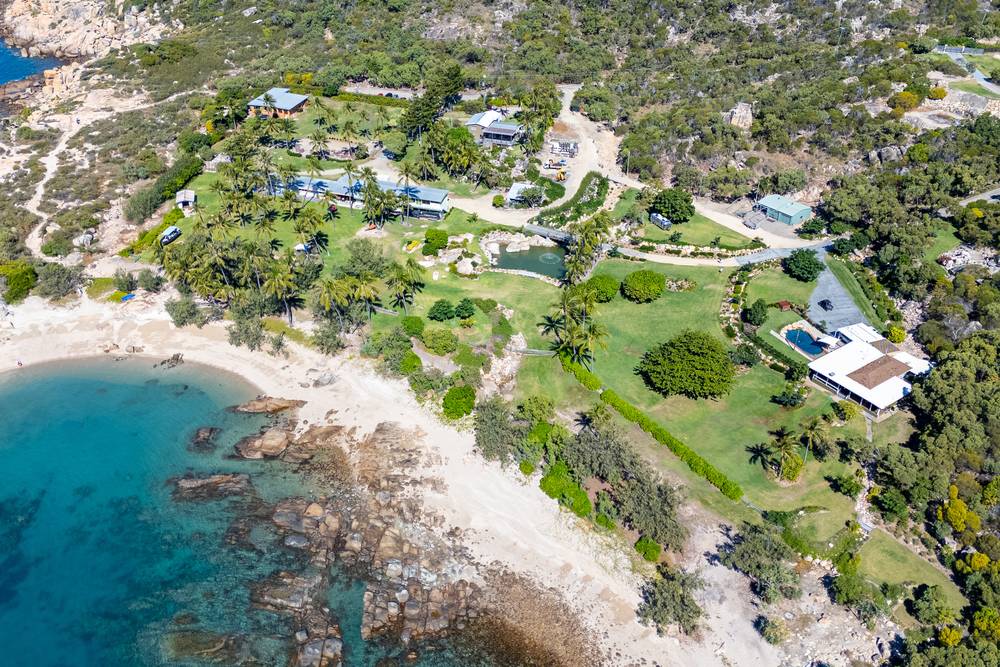 73 Murray Bay Road, Bowen, QLD 4805