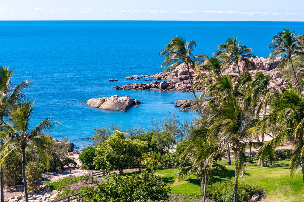 73 Murray Bay Road, Bowen, QLD 4805