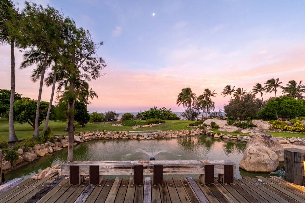 73 Murray Bay Road, Bowen, QLD 4805