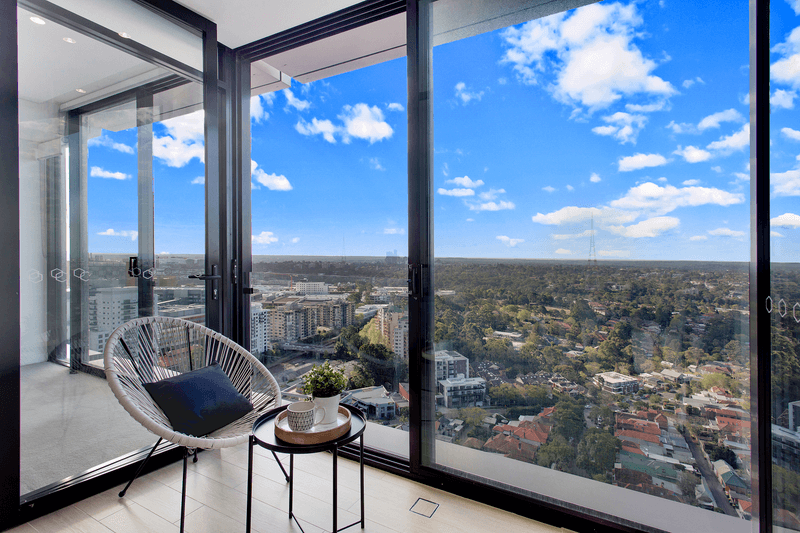 2211/10 Atchison Street, ST LEONARDS, NSW 2065