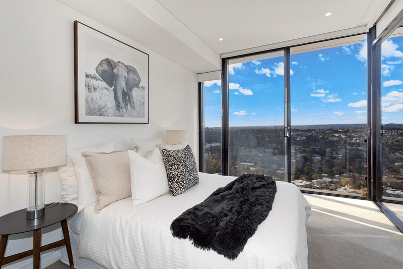 2211/10 Atchison Street, ST LEONARDS, NSW 2065