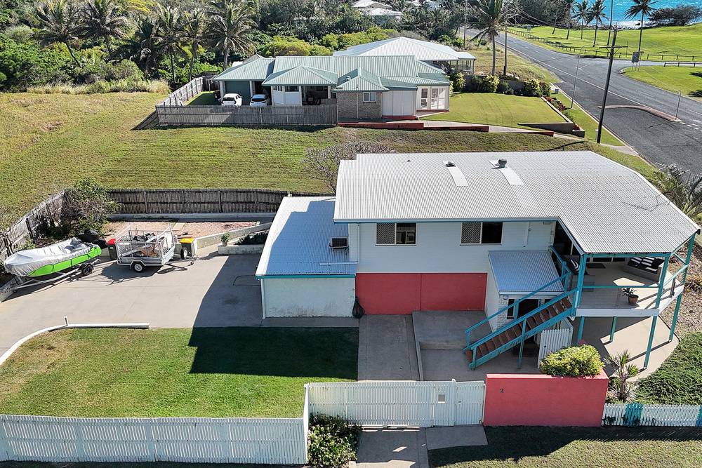 2 South Pacific Avenue, Slade Point, QLD 4740