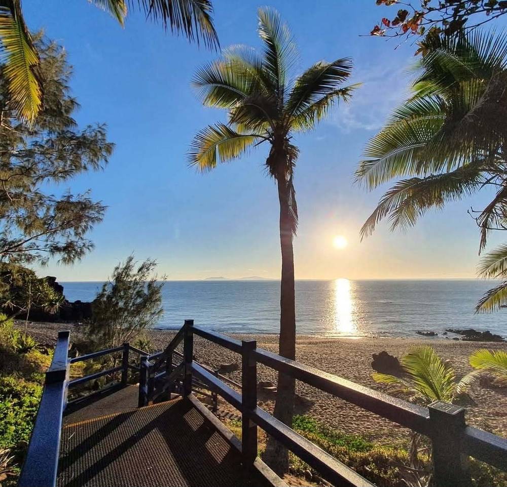 2 South Pacific Avenue, Slade Point, QLD 4740