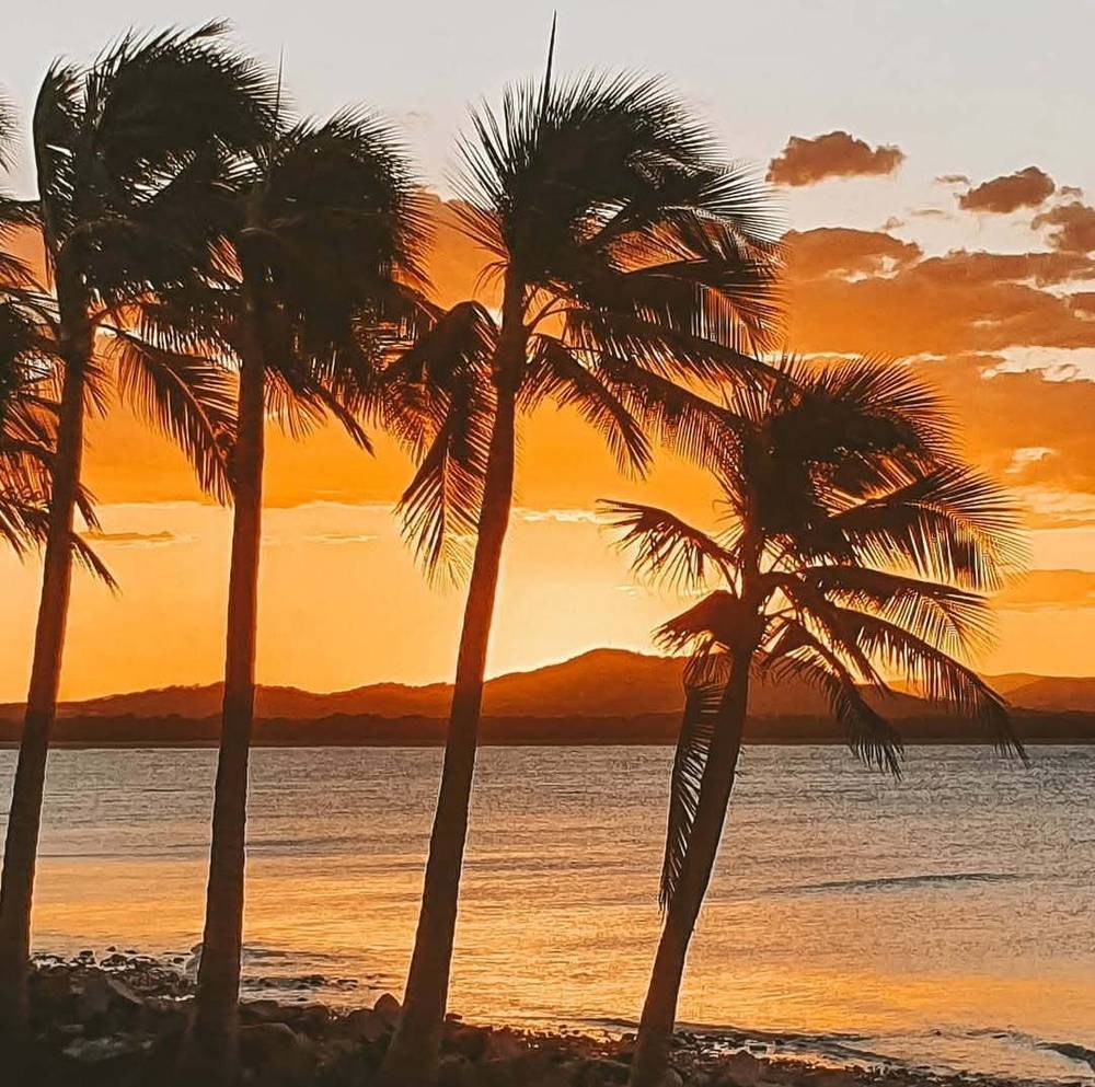 2 South Pacific Avenue, Slade Point, QLD 4740