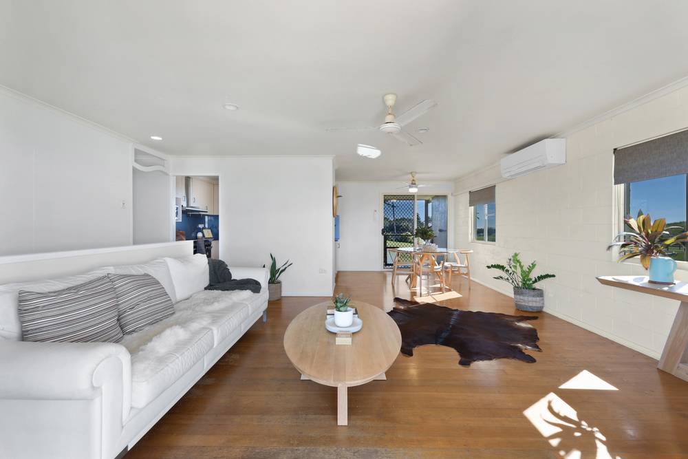 2 South Pacific Avenue, Slade Point, QLD 4740
