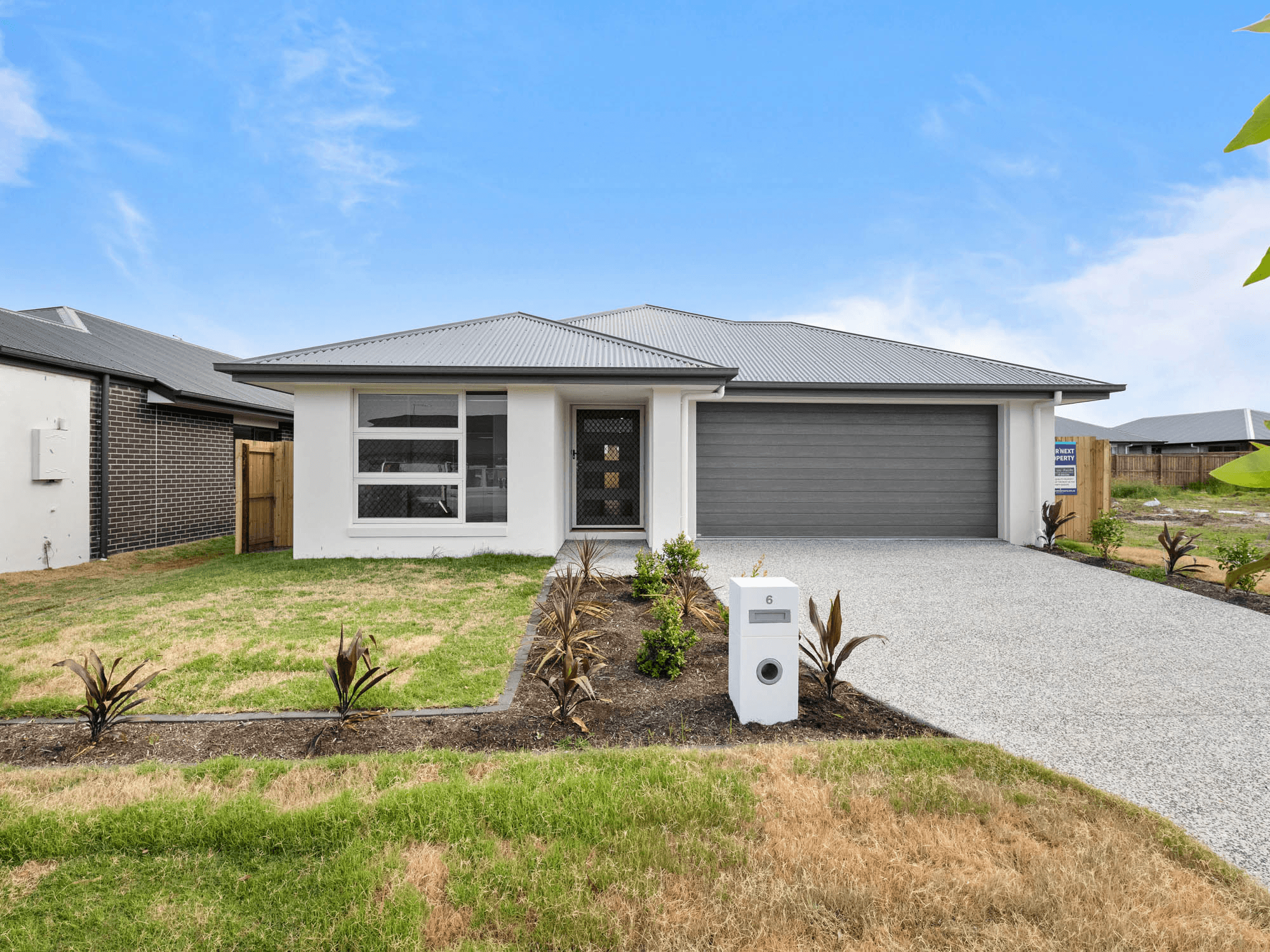 Lot 23, New Road, Amberton Estate, GRIFFIN, QLD 4053