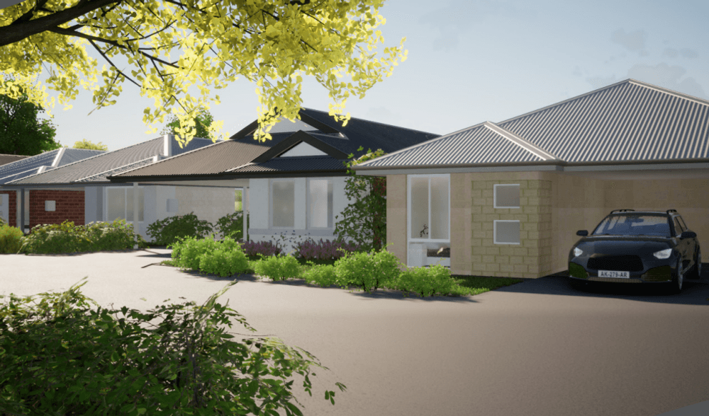 22 Old Pinjarra Rd, GREENFIELDS, WA 6210
