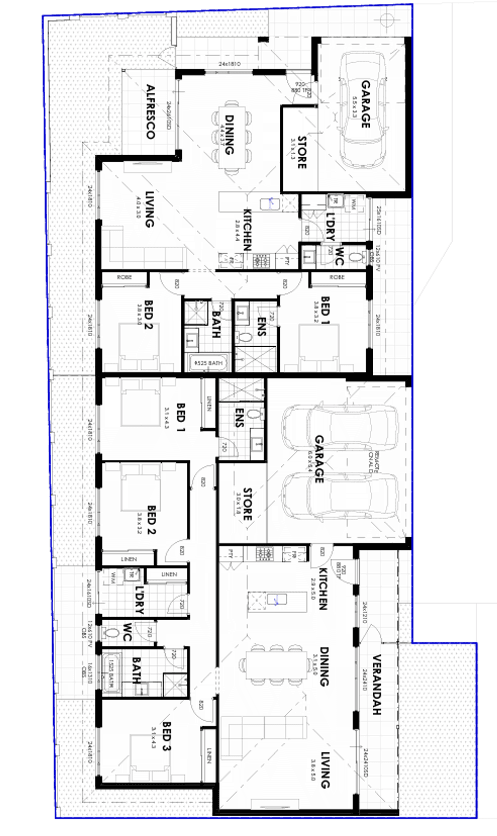 22 Old Pinjarra Rd, GREENFIELDS, WA 6210