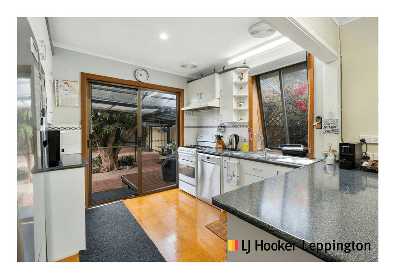 20 Cabramurra Street, HECKENBERG, NSW 2168