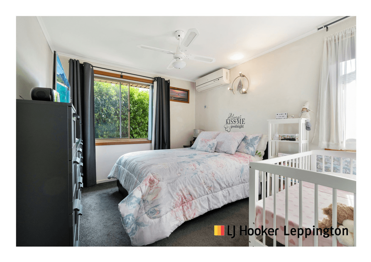 20 Cabramurra Street, HECKENBERG, NSW 2168